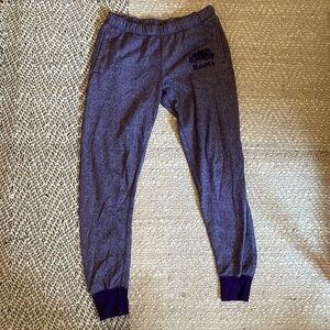 Roots Sweatpants